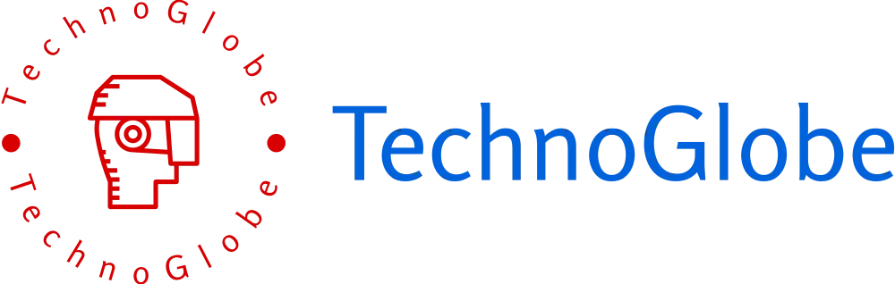 Logo de TechnoGlobe